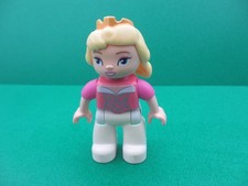 Lego Duplo Figur Dornröschen