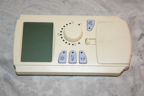 Buderus mec2 programmer - buderus, /