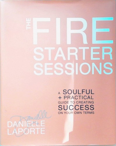 The fire starter sessions - fire, a
