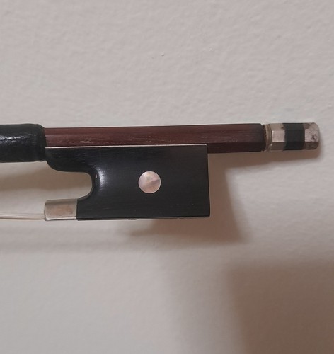 Old german violin - german,