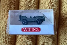 Wiking Modellauto 1:87 H0 DKW