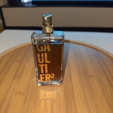 Jean Paul Gaultier 2 Eau de