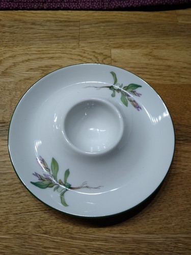 Eierbecher mit ablage - 4,