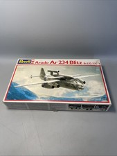 Revell arado 234 - arado, ar