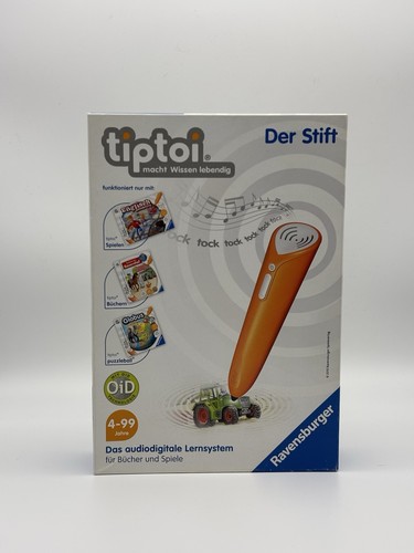 Tip toi der stift - toi,