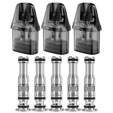 Lost Vape Ursa V3 Nano S2