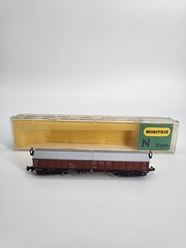 Minitrix spur 3502 00 - 3502,