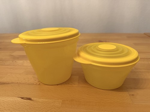 Tupperware bungee schüsseln - bungee,