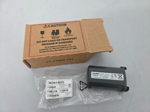 Symbol 111734 7 4v - symbol, 7.4v