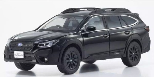 Kyosho subaru legacy - kyosho,