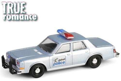 Plymouth gran fury - gran,