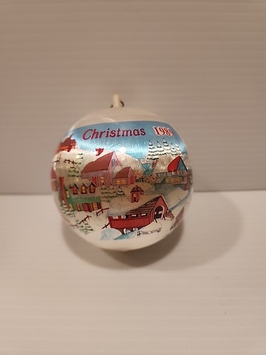 Mark alvin christmas - christmas, ornament