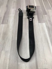 Audi A6 4B Gurtstraffer Gurt