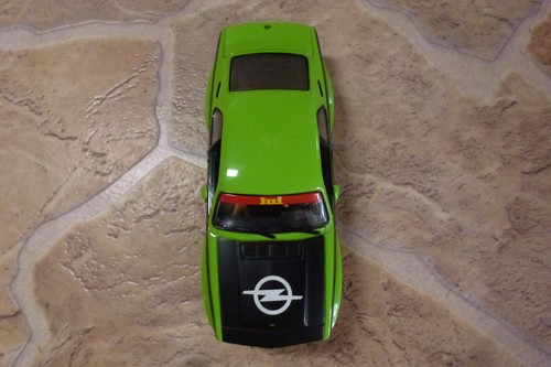 Carrera evolution opel manta - carrera,