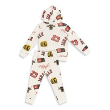 Nike Air Jordan Kinder Set Gr. 92 NEU Tracksuit Trainingsanzug Jungen Mädchen