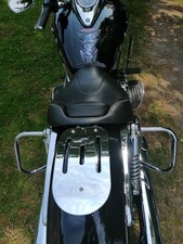 Triumph Thunderbird alle