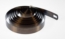 Uhrenfeder Feder 19,0