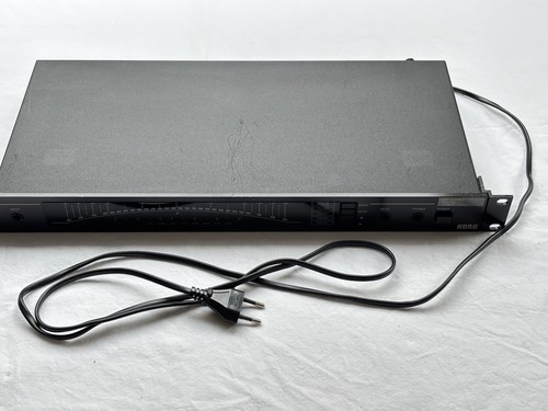 Korg pro digital tuner - dt-1,