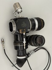 LEICA Hektor Elmar black-4,5/135 4/90  LTM M39 Leitz