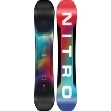 NITRO Team 2026 | snowboard |