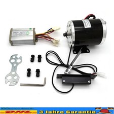 800W DC 36V B??rstenmotor