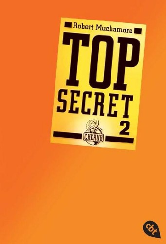Top secret heiße ware - top,