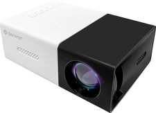 Denver beamer 800b - beamer, black