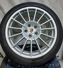 Porsche Cayenne (955/957) SportPlus 21 Zoll,Sommerreifen, Komplettsatz, ENDPREIS