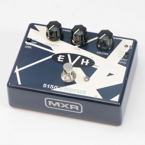 Mxr evh30 evh5150 chorus - mxr,