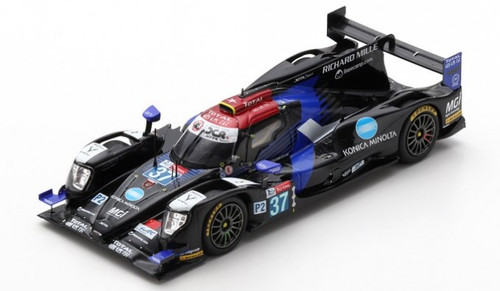 Spark oreca gibson - oreca,