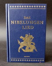Das Nibelungenlied - Aus dem