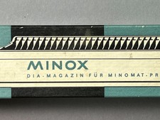 2 x MINOX DIAMAGAZIN FÜR