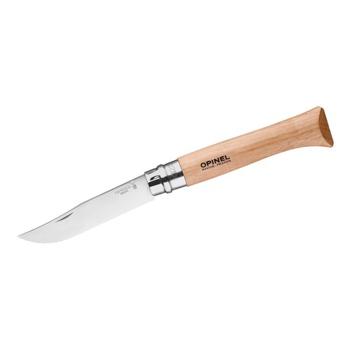 Opinel messer 12 mit - opinel, no.