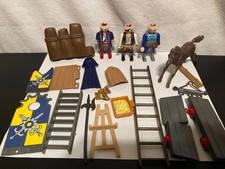 Playmobil Knights   Assorted