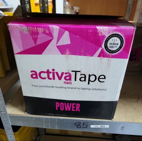 Rollen activatape power - 6,