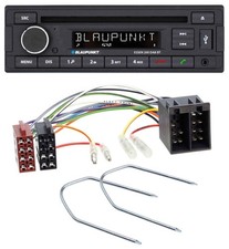 Blaupunkt USB MP3 Bluetooth