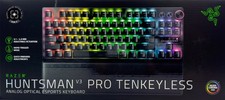 Razer Tastatur Huntsman V3 Pro