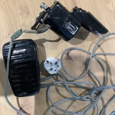 ACADEX NÄHMASCHINENMOTOR /