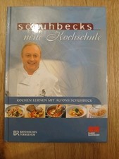 Schuhbecks Neue Kochschule Bayrisches Fernsehen Zabert Sandmann