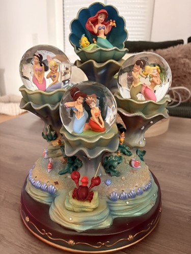 Disney arielle die - disney,