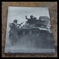 TIME LIFE Der Zweite  Weltkrieg, Krieg in der Wüste aus einem Nachlaß