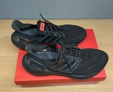 ADIDAS ULTRABOOST 21 X 424 X AFC ARSENAL - GV9716- US 12,5 - F 47 1/3  - UK/D 12