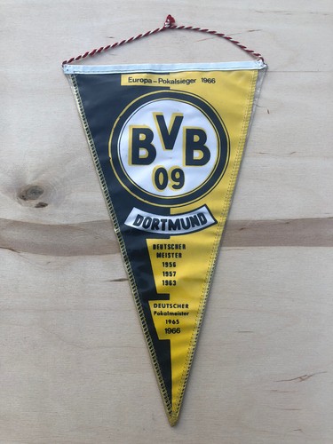 Borussia dortmund - borussia,