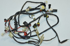 EXPLORER KALLIO 50 KABELBAUM KABELSTRANG KABEL LEITUNGEN STECKER HARNESS