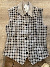 Trachtenweste Damen Hess