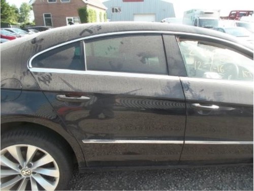 Tür rechts hinten passat - vw,