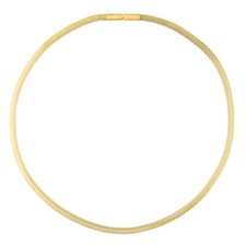 Ernstes Design Strickkette