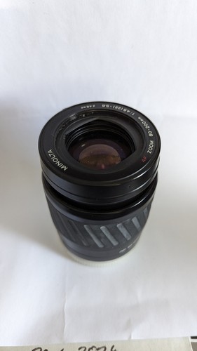 Minolta zoom 200mm 1 - minolta, 80-200mm,