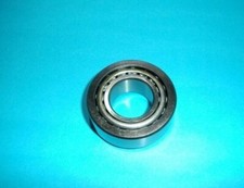 2 Kegelrollenlager 32207 Schrägrollenlager 32207 Radlager 32207 35x72x24,25 mm