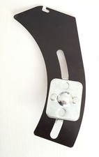 GÜDE Spaltkeil Keil inkl